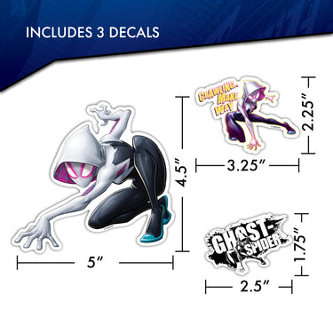 Gwen Stacy 3